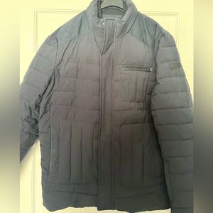 Men’s Tumi Performance Winter Coat